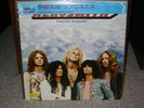 AEROSMITH - SAME / s/t JAPAN LP 20AP 3121 SEALED  w. OBI