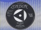 FRANKIE FORD Sea Cruise / Roberta (LONDON) Tri Centre UK 45