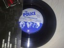 The Police Can't Stand Losing You  UK 7