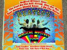 THE BEATLES YESTERDAY AND TODAY MAGICAL MYSTERY TOUR LP RECORD ALBUM NEW VINYL