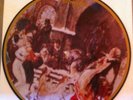 Tormentor Anno Domini Picture Lp feat.Attilla Cshiar pre Mayhem Rare 
