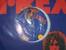 T.rex - Chariot Choogle/The Slider - South Africa 7