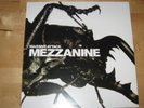 MASSIVE ATTACK - MEZZANINE (DOUBLE)  LP