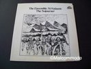RARE ENSEMBLE AL-SALAAM the sojourner STRATA-EAST ORIGINAL LP JAZZ FUNK SOUL MP3