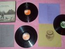 George Harrison 3 LP Box Set 