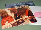 Jethro Tull Benefit mit Poster  Island  6339009 German Archivware  Mint 