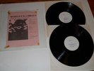 Jimi Hendrix Live at the L.A. Forum - 4-25-70 - 2 lps - Near Mint