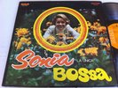 SONIA LA UNICA En Bossa LP Original Rare