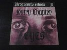 HAIRY CHAPTER - EYES / LP / KRAUTROCK / OPP 5-21 / PROGRESSIV MUSIC / ORIGINAL