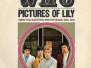 THE WHO ?=RARE=EP=PICTURES OF LILY=7