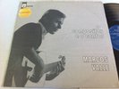 Marcos Valle O Compositor E O Cantor LP Jazz Original Rare BRAZIL 1965