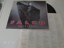 FALCO NACHTFLUG ORIGINAL GERMAN (Electrola) 1992 VINYL LP + INNER SLEEVE