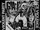 GAI Damnation Demo LP gism kuro disorder chaos uk swankys outo confuse wankys