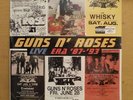 GUNS N ROSES LIVE ERA 87-93 4x LP GEFFEN 1999 SEALED- RARE ALBUM