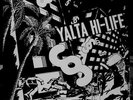 YALTA HI-LIFE LP ORIGINAL: KAAOS TERVEET KADET VARAUS AIVOPROTEESI KTMK APARAT