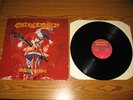BRUCE DICKINSON Accident Of Birth LP ORG  IRON MAIDEN JUDAS PRIEST