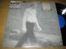 JANDEK Blue Corpse CORWOOD 0753 LP *RARE*