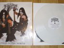 IMMORTAL - Battles In The North WHITE VINYL. Ltd.200 Burzum Darkthrone Satyricon