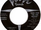 Russ Garcia - The Time Machine original 7