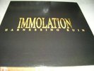 Immolation - Harnessing Ruin - vinyl LP