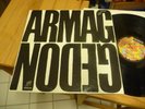 ARMAGGEDON SAME LP IN 1970 MINT DREAM CONDITION 1ST