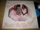 AMBIANCE Drift Up To Space DA-MON private spiritual jazz funk LP RARE *Listen*