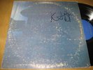 JANDEK On The Way CORWOOD 0755 psych LP *RARE*