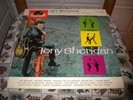 LP MY BONNIE TONY SHERIDAN AND THE BEAT BROTHERS(THE BEATLES) POLYDOR GERMANY