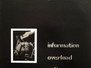 System Planning Korporation  Information Overload Unit ser01 UK 1981 Electronic