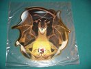 DIO - Hungry For Heaven - SHAPED - King Of Rock And Roll - 1985 - Picture Disc