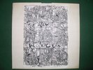 NEW BLOCKADERS Changez Les Blockeurs ORIGINAL LP organum mb whitehouse nww