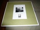 TORTOISE Rhythms, Resolutions, & Clusters lp  ORIGINAL PRESS - RAREST TORTOISE