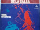 Los Demonios de La salsa y Tito Chicoma   Salsa Dura   Guaguanco  Listen