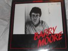 LUKA BLOOM / BARRY MOORE: NO HEROES VERY RARE VINYL ALBUM 1982