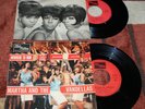 French Motown RecordsThe Supremes TMEF 536 and Martha and the Vandellas TMEF 505