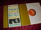 TONY SHERIDAN and The BEAT BROTHERS( LP) 
