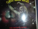 CURTIS KNIGHT ZEUS  