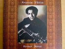 AMANCIO D'SILVA Konkan Dance LP Brit Jazz DON RENDELL ?