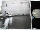 Thomas Leer & Robert Rental The Bridge LP Industrial EX