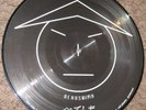 ACID ORANGE 004 - PICTURE DISC - BEROSHIMA SPIRAL TRIBE