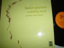 BRIAN PATTEN   