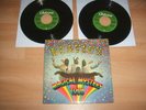 The Beatles - D- dopp. Singles EP Magical Myst Tour Rock Pop Oldies 60erJ 7
