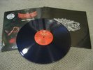 HELLACOPTERS HIGH VISIBILITY ON PURPLE WAX OOP