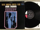 IRMA THOMAS 