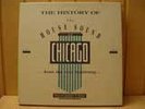 HISTORY OF THE HOUSE SOUND OF CHICAGO - 12XLP BOX SET,  
