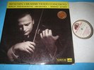 +ASD 264 W/G BRAHMS VIOLIN CTO MENUHIN /BPO /KEMPE