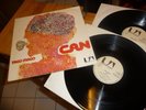 CAN TAGO MAGO GERMAN KRAUTROCK MONSTER ORIGINAL TOP RAR