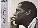 Dexter Gordon - Our man in Paris - Blue Note King OBI