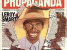 Original Press LEROY SMART LP - PROPAGANDA - BURNING SOUNDS  NM  ?