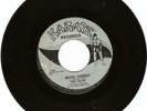 NORTHERN SOUL- TONY HESTOR- 